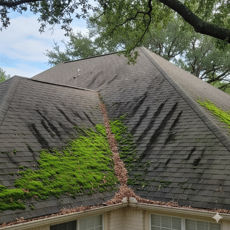 5 Warning Signs Your Roof Needs Repair Before It’s Too Late
